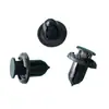 91503-Sz3-003 Es Adecuado para Clip de Parachoques Honda Acura 10m Clip de Parachoques de Guardabarros Tipo Empuje