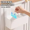 Caixa Organizadora Magnética Personalizada para Geladeira Doméstica, Caixa Organizadora de Parede para Porta de Entrada, Caixa Organizadora Multiuso Sem Furos em Vários Tamanhos