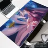 LOL Eat Chicken Mouse Pad Grande Cafeteria da Internet Pad de Mesa de Computador Pad de Mesa Grande Jogo E-sports Mercado Pad de Mesa Grande