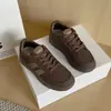 QW-018 Zapatos de estilo alemán para mujer 2026 Otoño/Invierno Nuevos Retro Zapatos de plataforma de suela gruesa con cordones Zapatos casuales Zapatos deportivos