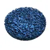 Disco de diamante de 4.5 pulgadas autoadhesivo para desbaste, disco de diamante autoadhesivo para pulido para eliminación de óxido y pintura, disco de desbaste, rueda de pulido, rueda de lijado, rueda de pulido
