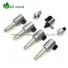 Kit de Válvulas Solenoides para Transmissão Re0F10E Jf017E Re0F10D para Jeep Chevrolet Nissan