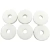Máquina de aromaterapia peça de algodão absorvente de fragrância peça de esponja de perfume polímero absorvente de condensado saída de ar peça de reposição de perfume