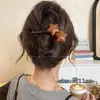 Pinza para el Cabello de Garra para Peinado Completo en la Parte Trasera de la Cabeza, Pinza Retorcida Grande, Pasador de Gama Alta, Accesorio para el Cabello, Pasador, Pinza para el Cabello para Mujer