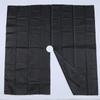 Tela Anti-Hierbas 70g Negro Permeable Transpirable Malla Anti-Hierbas Tela para Huerto Floral Perforada Personalizada Anti-Envejecimiento