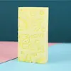 Estropajo de Baño para Niños, Esponja de Baño para Bebés y Adultos, Potente Esponja Exfoliante para Eliminar Suciedad y Mugre, Esponja Indolora para Frotar la Espalda