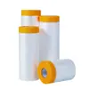 Película a Prueba de Polvo Cubierta para Muebles Película Protectora a Prueba de Polvo Decoración Desechable para el Hogar Película de Plástico Película Protectora a Prueba de Polvo para Dormitorio