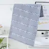Venta al por mayor de fábrica toalla de panal toalla facial para adultos toalla facial para el hogar toalla de gasa para parejas empresa de regalos