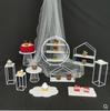 Decoração de mesa de sobremesa de estilo europeu expositor adereços de decoração de casamento prateleira de bolo chá da tarde lanche stand mesa de pausa para chá