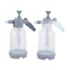 Regador Transparente Ferramentas de Jardinagem Pulverizador de Limpeza Doméstica Suprimentos de Jardim Regador Ferramentas de Limpeza Doméstica