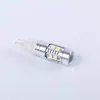 Directo de fábrica coche LED resaltado luz amplia nuevo T10 50W 10 bombillas alta potencia luz de matrícula