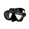 Máscara de Buceo Personalizada de Fábrica para Adultos con Protector Nasal Integrado Lente de Cristal Templado HD Gafas de Buceo Cubierta para Máscara de Snorkel