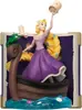 Decoración Linda de Princesa para Árbol de Navidad de Nuevo Producto Transfronterizo Colgantes Planos Acrílicos para Mochila Artículos de Decoración para el Hogar