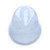 Soporte de Sombrero de Plástico Sombrero de Cabeza Redonda Tipo Sombrero Varios Sombrero Arrastre Gorra de Béisbol Soporte de Sombrero Estante para Sombreros Adulto y Niños Almacenamiento y Moldeado de Sombreros