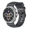 Adecuado para Correa Samsung Watch 8 Wild Trail 40mm Correa Galaxy Watch8 Classic Correa de Silicona