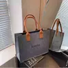 Bolsa de Fieltro Personalizada Caperucita Roja Bolsa Tote Portátil de Fieltro Bolso de Hombro Gran Capacidad Bolso de Mano Logo Imprimible