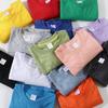 Sudaderas de Felpa para Hombre y Mujer Otoño e Invierno con Cuello Redondo y Estampado de Logo, Clásicas Modernas Versátiles de Manga Larga Casual Deportivas de Corte Holgado