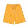 Pantalones cortos para hombre 2021 Verano Moderno Estilo Coreano Color Puro Holgados Casuales Pantalones Grandes Pantalones Deportivos para Hombre Pantalones de 5 puntos