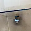 Sensor de Temperatura del Agua para Triciclo Accesorios para Triciclo Sensor del Tanque de Agua Interruptor de Control de Temperatura Sensor de Agua