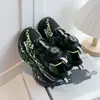 Zapatos Deportivos Ligeros con Botones para Niños, Otoño 2026, Zapatos para Correr para Niños Mayores, Zapatos Casuales para Acondicionamiento Físico