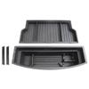 Adecuado para 24 Modelos de Cajas de Almacenamiento de Maletero Modificadas Avita 07, Cajas de Almacenamiento para Coche, Accesorios de Modificación Interior