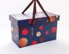 Caja de embalaje de frutas caja de regalo personalizada universal creativa caja de regalo de frutas caja de cartón vacía en stock producto nuevo