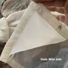 Ropa ligera de protección solar estilo coreano para niños y niñas, nuevo modelo 2026, chaqueta cárdigan de verano con capucha, camiseta de aire acondicionado para bebé