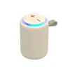 Altavoz Bluetooth Inalámbrico Subwoofer Volumen Alto Alta Calidad de Sonido Graves Potentes Altavoz Pequeño para Exterior de Coche OEM Personalizado