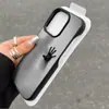 Libérate de las Restricciones, Adecuado para Funda de Teléfono Móvil Iphone16/15Promax 14 Medio Paquete 13/12 Funda 11 Juegos de Dibujos Animados