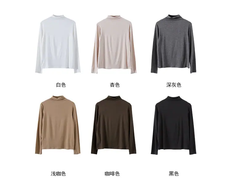 颜色图