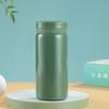 Taza de Agua de Acero Inoxidable 316, Taza Térmica, Taza Mini Compacta Portátil para Niñas, Venta al por Mayor de Regalos, Aislada al Vacío, Alto Valor Estético