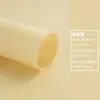 Papel de fondo de PVC, tablero de fondo para fotografía, accesorios de fotografía, tela de fondo para fotografía impermeable de color sólido comercial Morandi White