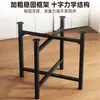 Mesa Dobrável, Mesa Especial para Quebrar Ovos, Mesa Quadrada Doméstica, Mesa Multifuncional para Mahjong, Mesa de Jantar, Mesa de Xadrez e Cartas de Dupla Utilização