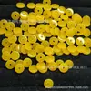 Espaçador de âmbar de cera de abelha otimizado espaçador contas soltas contas de ábaco acessórios contas combinando contas espaçadoras DIY estrela lua diamante acessórios