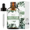 Hllozzi Venta Caliente Transfronteriza 60ml Perfume Vegetal de Lavanda Fragancia Única Fragancia Duradera Aceite Esencial Vegetal