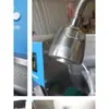 Lavadora Secadora de Sapatos Comercial Dedicada para Lojas de Limpeza de Sapatos Lavanderias Lavadora de Sapatos Totalmente Automática Equipamento de Lavagem de Sapatos Conjunto Completo Outros