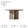 Combinación de Mesa y Silla de Ocio para Exterior Personalizada de Fábrica, Patio de Casa, Balcón Exterior, Jardín, Juego de Muebles de Mesa y Silla de Teca