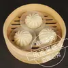 Papel descartável para cozinhar no vapor, papel para base de mantou, papel para base de momo, papel para base de baozi, papel pegajoso de grau alimentício para pão de feijão, papel manteiga para assar