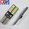 Luz de Lectura W5W Amazon 4014 24 LEDs Decodificador T10 Luz de Posición Luz de Matrícula LED Luz de Techo Luz de Maletero