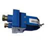 Sensor de Arranque-Parada de Equipo Electromecánico Minero Qiancheng Kgt9-A, Punto de Transferencia de Transportador de Banda, Cableado de Sonda de Gas
