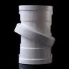 Codo de PVC 110 Tubería de Alcantarillado Te Directo 75 Accesorios 50 Curva Recta Trampa Tipo P Tipo S 160 Accesorios para Tubería de Drenaje