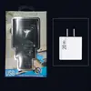 Cargador Rápido Personalizado de 20W, Cabezal de Carga de Fábrica Original, Adaptador de Carga Rápida, Cargador Rápido de Múltiples Puertos al por Mayor