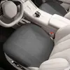 Cojín para Asiento de Coche 2025 Almohadilla Refrigerante de Verano Ventilación del Asiento Transpirable Antideslizante Almohadilla para Coche Modelo Delgado Cojín Universal para Asiento para Todas las Estaciones