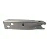 2066200300 es adecuado para el soporte interior de hierro del parachoques delantero del Mercedes-Benz Clase C W206 C200 y C260