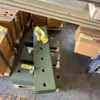 Accesorios para Cuchilla de Motoniveladora, Cuchilla de Horquilla de Cargador Elevador Lonking 855, Pala de Acero Aleado