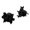 20 Piezas Portabombilla de Lámpara de Coche Adaptador de Cableado de Enchufe Portalámparas de Lámpara Halógena Conector de Portalámparas Enchufe de Bombilla de Señal