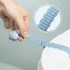 Alça Levanta-Tampo de Vaso Sanitário Desenho Animado Higiênica Anti-Sujeira Mão Silicone Abridor de Tampa de Vaso Sanitário Alça de Vaso