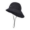 Chal de Verano Estilo Coreano Protector de Cuello Sombrero Protector Solar Sombrero de Sol para Montañismo Pesca al Aire Libre Sombrero de Pescador Impermeable de Secado Rápido para Hombres y Mujeres