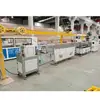 22Kg/H Material Degradável Pla Abs Ácido Polilático Consumíveis para Impressão 3D Equipamento de Produção de Filamento 3D