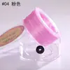 Hilo Resistente para Cuentas, Cuentas, Hilo de Cristal Importado para Joyería, Hilo Plano de Seda Japonés para Pulseras, Hilo Elástico, Banda Elástica para Pulseras